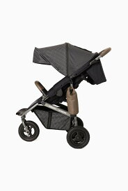 and wander AIRBUGGY * and wander COCO BABY BUGGY アンドワンダー スポーツ・アウトドア用品 アウトドア・レジャー・キャンプ用品 グレー【送料無料】