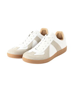 �ySALE�^50%OFF�zMACKINTOSH PHILOSOPHY �y25�N�t�ă��f���zMP TRAINER(MEN) �}�b�L���g�b�V�� �t�B���\�t�B�[ �V���[�Y�E�C �X�j�[�J�[ �u���b�N �z���C�g�y���������z