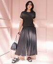【平均レビュー4.6★/充実の22色展開】スゴ機能美ニット コンパクト