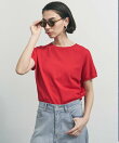 【平均レビュー4.6★/充実の22色展開】スゴ機能美ニット コンパクト