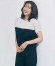【平均レビュー4.6★/充実の22色展開】スゴ機能美ニット コンパクト