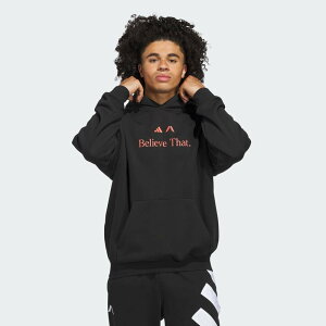 adidas yzAfB_X adidas A\j[EGh[Y Believe That p[J[ AfB_X gbvX p[J[Et[fB[ ubNyz