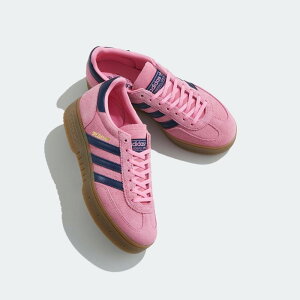 adidas �y�����z�A�f�B�_�X adidas �ԕi�� �n���h�{�[�� �X�y�c�B�A�� �{�[���h / HANDBALL SPEZIAL BOLD �A�f�B�_�X �V���[�Y�E�C �X�j�[�J�[ �s���N�y���������z