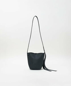 UNITED ARROWS ��zattu��PIPPA/�V�����_�[�|�[�` ���i�C�e�b�h�A���[�Y �o�b�O �V�����_�[�o�b�O �O���[ �u���b�N�y���������z