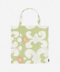 Marimekko �y�ꕔ�X�܁E�I�����C���X�g�A����zKeidas �g�[�g�o�b�O 43*44cm �}�����b�R �o�b�O �g�[�g�o�b�O �z���C�g�y���������z