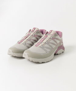 URBAN RESEARCH DOORS SALOMON XT-PATHWAY 2 �A�[�o�����T�[�`�h�A�[�Y �V���[�Y�E�C �X�j�[�J�[ �s���N�y���������z