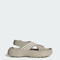 【SALE／30%OFF】adidas 【公式】アディダス adidas 返品可 ライフスタイル サンダル / LIFESTYLE SANDAL…