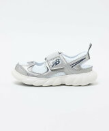 UNITED ARROWS green label relaxing 【WEB限定】＜New Balance＞ 230 Hook and Loop サンダル / キッズ …