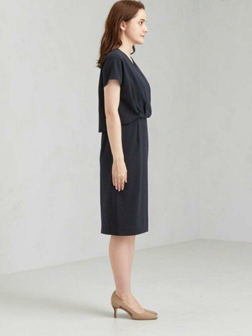 United Arrows Ltd Outlet Cb カシュクール Iライン ワンピース Rakuten Fashion 楽天ファッション 旧楽天ブランドアベニュー Cx7680