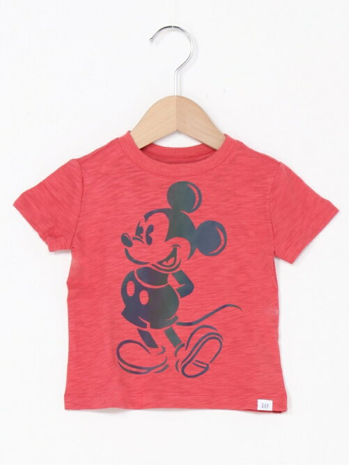 Gap K Babygap ディズニー ミッキーマウス フラッシュ グラフィックtシャツ Rakuten Fashion 楽天ファッション 旧楽天ブランドアベニュー Dd9680