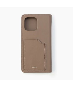 �ySALE�^70%OFF�zFARO Calma Wallet Case for iPhone 14 Pro Max �t�@�[�� �X�}�z�O�b�Y�E�I�[�f�B�I�@�� �X�}�z�E�^�u���b�g�EPC�P�[�X/�J�o�[ �u���b�N�y���������z