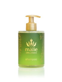 Malie Organics (公式)Shampoo Koke'e 414ml マリエオーガ二クス ヘアケア シャンプー【送料無料】