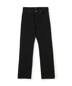 TOMORROWLAND MEN 【別注】Lee COWBOY PANTS コットンカシミヤ ワンウォッシュ デニム トゥモローランド パンツ ジーンズ・デニムパンツ【送料無料】