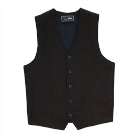 【SALE／24%OFF】BRICK HOUSE by Tokyo Shirts 前身布帛ニットジレ 無地バイアス メンズ BM05I500DP50X00-20 トーキョーシャツ トップス ベスト・ジレ ブラウン【送料無料】