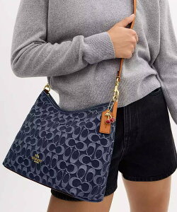 コーチ(COACH) デニム バッグ | 通販・人気ランキング - 価格.com 