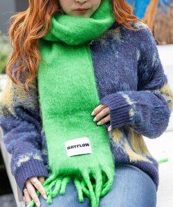 BAYFLOW [jZbNX]COLORFUL HUG}t[ xCt[ t@bVG }t[EXg[ElbNEH[}[ O[ sN u[ uE CG[ O[yz