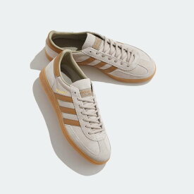 adidas 【公式】アディダス adidas 返品可 ハンドボール スペツィアル / Handball Spezial アディダス シューズ・靴 スニーカー ベージュ【送料無料】