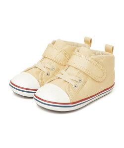 SHIPS KIDS CONVERSE:13~15cm /BABY ALL STAR V-1 �X�j�[�J�[ �V�b�v�X �V���[�Y�E�C �X�j�[�J�[ �x�[�W�� �O���[�� �u���b�N�y���������z