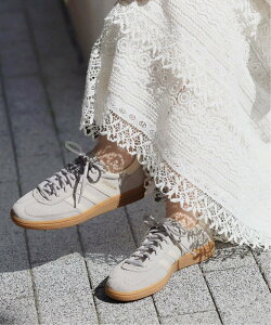 JOURNAL STANDARD relume �sWEB����ǉ�2�t�yadidas originals�zHANDBALL SPEZIAL:�X�j�[�J�[ �W���[�i�� �X�^���_�[�h �������[�� �V���[�Y�E�C �X�j�[�J�[ �O���[�y���������z