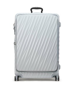 TUMI �yTUMI�����X�z19 DEGREE ���[�W�E�t�����g�E�A�N�Z�X�E�`�F�b�N�C�� �g�D�~ �o�b�O �X�[�c�P�[�X�E�L�����[�o�b�O�y���������z