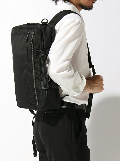 Ace Bags Luggage Ace エース リテントリー 3wayバッグ 持つ 掛ける 背負う 3つのスタイルに対応 2気室 サイズ 13インチpc収納 軽量ビジネスバッグ Rakuten Fashion 楽天ファッション 旧楽天ブランドアベニュー U