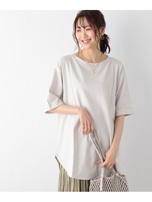 Global Work W Usaコットンチュニックt Ss Rakuten Fashion 楽天ファッション 旧楽天 ブランドアベニュー Cj9681