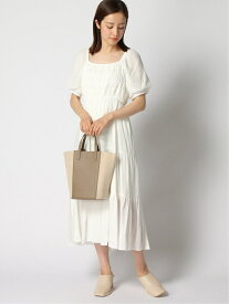 楽天市場 Ingni ワンピース 夏 レディースファッション の通販