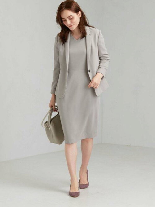United Arrows Ltd Outlet 手洗い可能 プリュックス D フレア スリーブ ワンピース No1 Rakuten Fashion 楽天ファッション 旧楽天ブランドアベニュー Dh0681