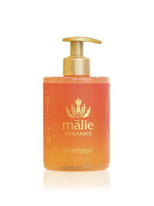 Malie Organics (����)Shampoo Mango Nectar 414ml �}���G�I�[�K��N�X �w�A�P�A �V�����v�[�y���������z