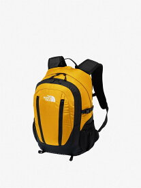 THE NORTH FACE 【公式】シングルショット ザ・ノース・フェイス バッグ リュック・バックパック ゴールド ブラック パープル【送料無料】
