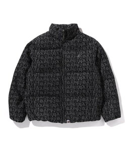 ア・ベイシング・エイプ(A BATHING APE) メンズジャケット・アウター  