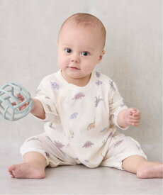 【SALE／20%OFF】petit main 【弱酸性】2WAYオール2P ナルミヤオンライン マタニティウェア・ベビー用品 ベビー肌着・新生児服 カーキグリーン ピンク ベージュ