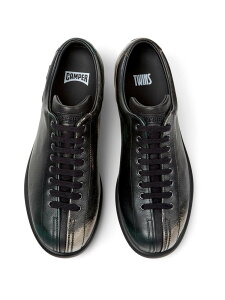 CAMPER [Jy[] TWINS / JWAV[Y Jy[ V[YEC Xj[J[ ubNyz