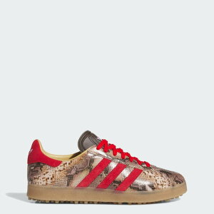 adidas yzAfB_X adidas yIWiXStzK[ St LUX / Gazelle Golf LUX AfB_X V[YEC Xj[J[ uEyz