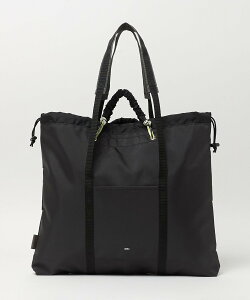 UNITED ARROWS ��zattu��PATA-LQ/2WAY�g�[�g�o�b�O ���i�C�e�b�h�A���[�Y �o�b�O �g�[�g�o�b�O �u���E�� �u���b�N�y���������z