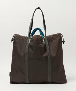 UNITED ARROWS ��zattu��PATA-LQ/2WAY�g�[�g�o�b�O ���i�C�e�b�h�A���[�Y �o�b�O �g�[�g�o�b�O �u���E�� �u���b�N�y���������z