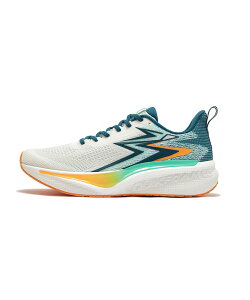 361° FAST WIND QU!KFOAM INFINITY �X���[�V�b�N�X�e�B���� �V���[�Y�E�C �X�j�[�J�[ �u���[�y���������z