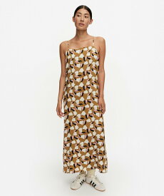 【SALE／40%OFF】Marimekko Sh Pyorahdys Lemmitty ワンピース マリメッコ ワンピース・ドレス ワンピース【送料無料】