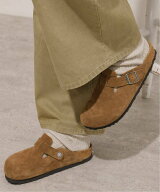 JOURNAL STANDARD relume 《予約》別注【BIRKENSTOCK For JOURNAL STANDARD relume】BOSTON ジャーナル …