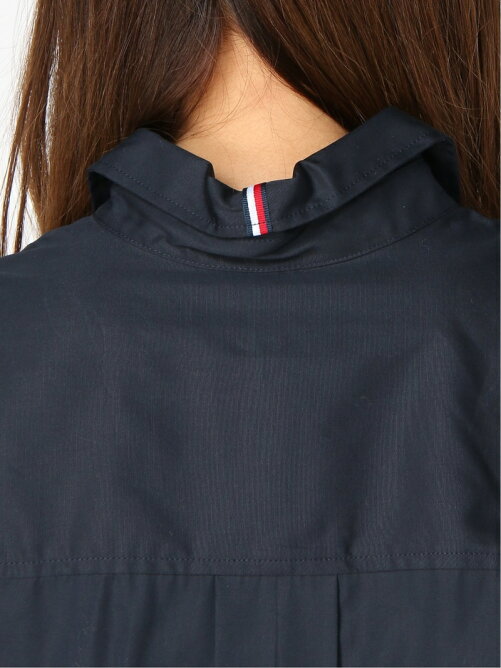 Tommy Hilfiger W Tommy Hilfiger トミーヒルフィガー シャツワンピース Rakuten Fashion 楽天ファッション 旧楽天ブランドアベニュー 16