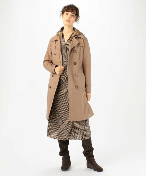Tomorrowland Herno ダウンコンビトレンチコート Rakuten Fashion 楽天ファッション 旧楽天 ブランドアベニュー Bt76 Tomorrowland Herno ダウンコンビトレンチコート Rakuten Fashion 楽天ファッション 旧楽天 ブランドアベニュー Bt76