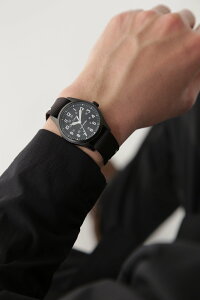 and wander TIMEX * and wander EXPEDITION NORTH FIELD POST SOLAR �A���h�����_�[ �X�|�[�c�E�A�E�g�h�A�p�i �A�E�g�h�A�E���W���[�E�L�����v�p�i �u���b�N�y���������z