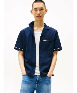 ySALE^50%OFFzTOMMY JEANS LvJ[V[gX[uVc g~[qtBK[ gbvX VcEuEX lCr[yz