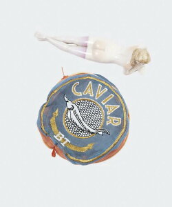 GARAGE OF GOOD CLOTHING yBrigitte TanakazSac Caviar K[W Iu Obh N[WO zE|[`EP[X |[` zCgyz