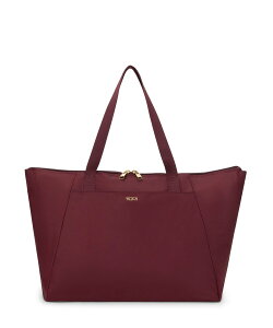 TUMI �y�����X�z5�N�ۏ� VOYAGEUR �W���X�g�E�C���E�P�[�X�E�~�f�B�A���E�g�[�g �g�D�~ �o�b�O �g�[�g�o�b�O ���C�����b�h�y���������z