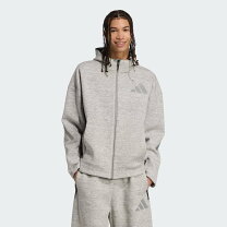 楽天市場】アディダス adidas z.n.e. フルジップ パーカーの通販