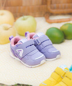 CARROT �yMoonStar�zCR B165HI �p�[�v�� �x�r�[�V���[�Y �X�j�[�J�[ ���[���X�^�[ �V���[�Y�E�C �X�j�[�J�[ �p�[�v���y���������z