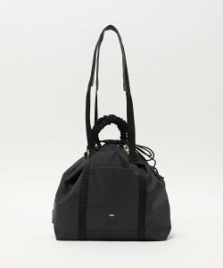 UNITED ARROWS ��zattu��JAM-LQ/2WAY�o�b�O ���i�C�e�b�h�A���[�Y �o�b�O ���̑��̃o�b�O �u���b�N �u���E���y���������z