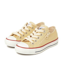 SHIPS KIDS CONVERSE:16~22cm /CHILD ALL STAR Z OX �X�j�[�J�[ �V�b�v�X �V���[�Y�E�C �X�j�[�J�[ �u���b�N �O���[�� �x�[�W���y���������z