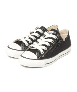 SHIPS KIDS CONVERSE:16~22cm /CHILD ALL STAR Z OX �X�j�[�J�[ �V�b�v�X �V���[�Y�E�C �X�j�[�J�[ �u���b�N �O���[�� �x�[�W���y���������z